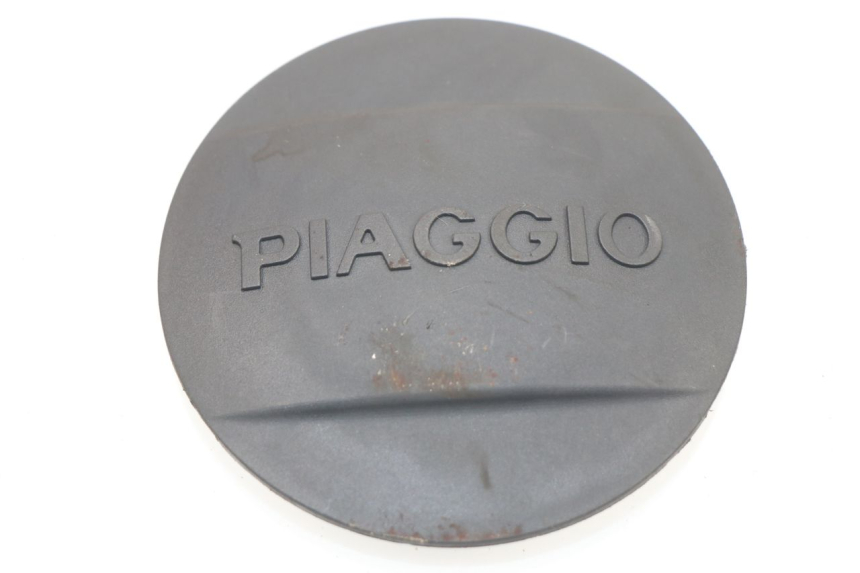 photo de TRANSMISSION COVER PIAGGIO X9 EVOLUTION 250 (2003 - 2007)