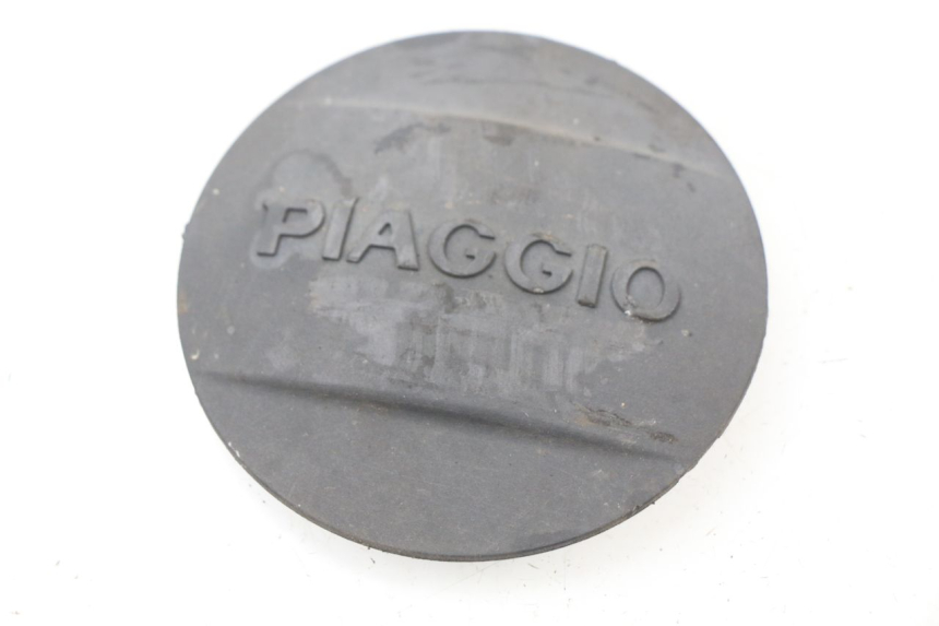 photo de TRANSMISSION COVER PIAGGIO X9 EVOLUTION 125 (2003 - 2007)