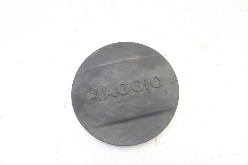 photo de TRANSMISSION COVER PIAGGIO X9 EVOLUTION 125 (2003 - 2007)