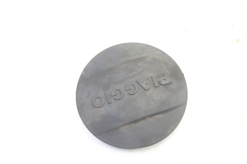 photo de TRANSMISSION COVER PIAGGIO X9 EVOLUTION 125 (2003 - 2007)