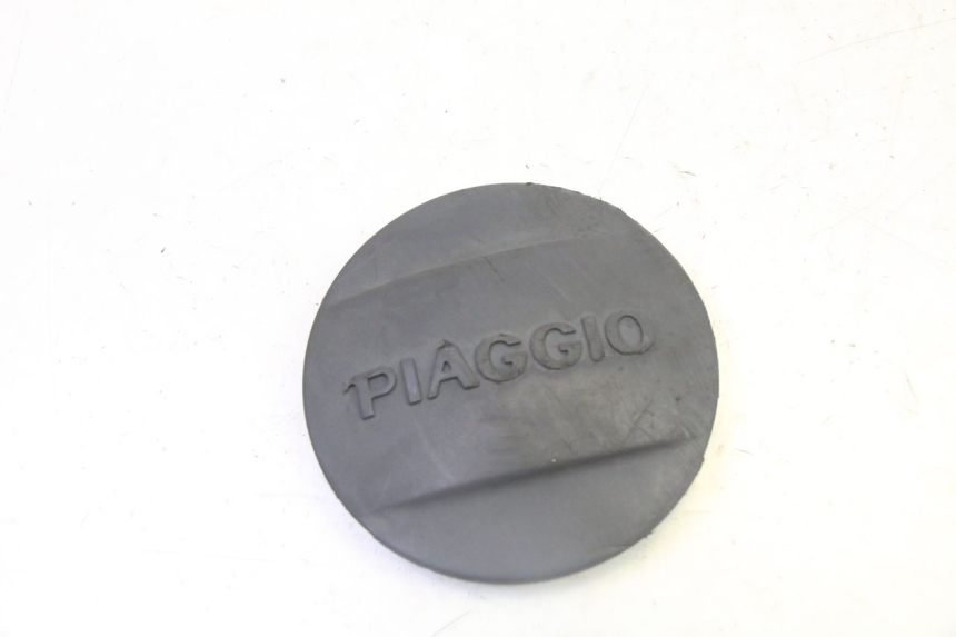 photo de TRANSMISSION COVER PIAGGIO XEVO - X EVO 125 (2007 - 2016)