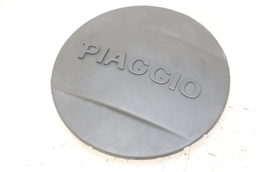 photo de TRANSMISSION COVER PIAGGIO XEVO - X EVO 125 (2007 - 2016)