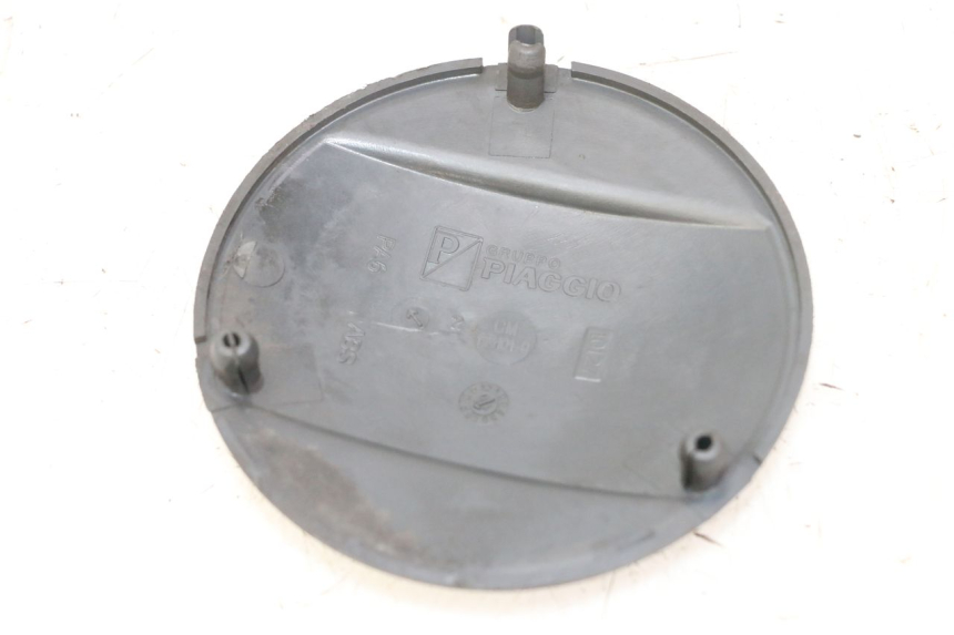 photo de TRANSMISSION COVER PIAGGIO XEVO - X EVO 125 (2007 - 2016)