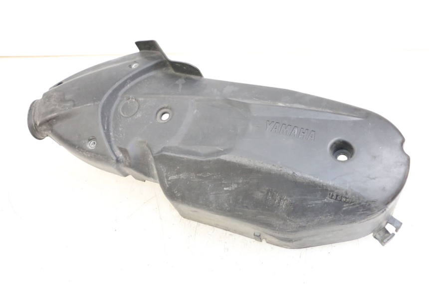 photo de TRANSMISSION COVER YAMAHA BW'S BWS 125 (2010 - 2013)