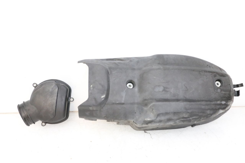 photo de TRANSMISSION COVER YAMAHA X-MAX XMAX 125 (2010 - 2014)