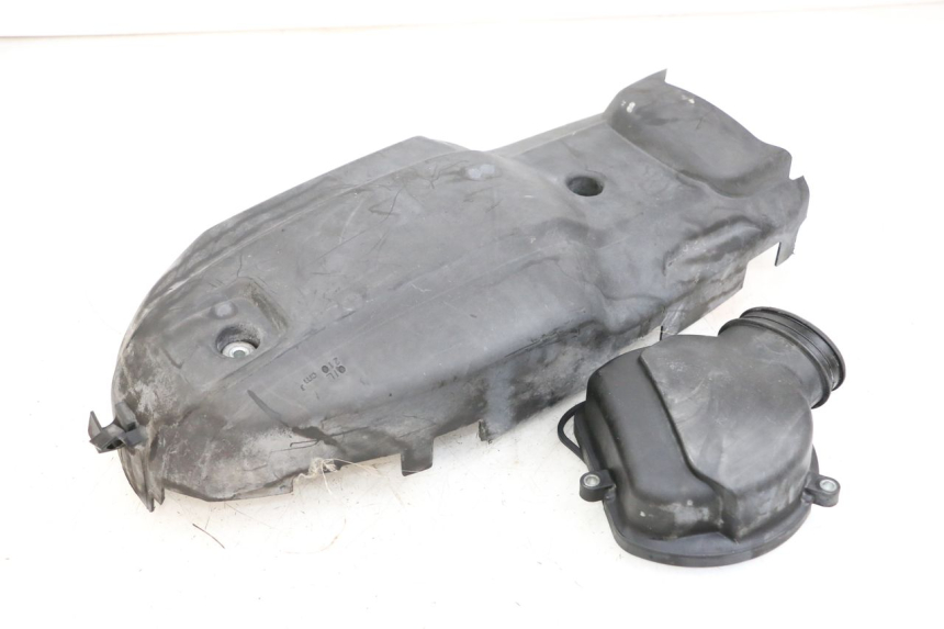 photo de TRANSMISSION COVER YAMAHA X-MAX XMAX 125 (2010 - 2014)