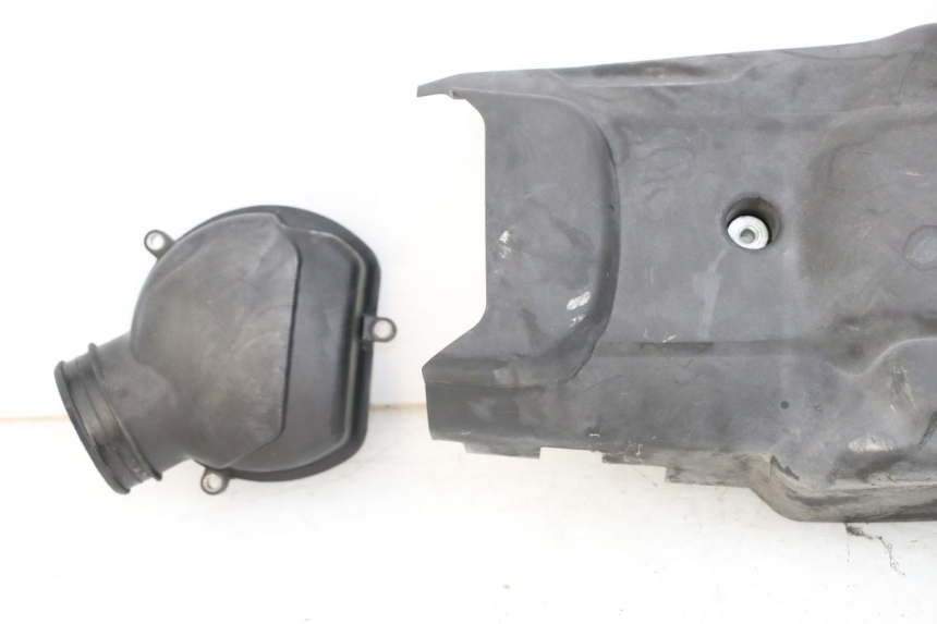 photo de TRANSMISSION COVER YAMAHA X-MAX XMAX 125 (2010 - 2014)