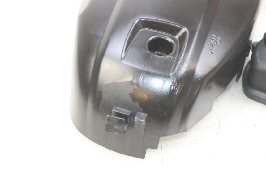 photo de TRANSMISSION COVER YAMAHA XMAX X-MAX 125 (2006 - 2009)