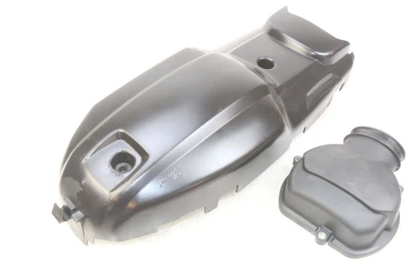 photo de TRANSMISSION COVER YAMAHA XMAX X-MAX 125 (2006 - 2009)