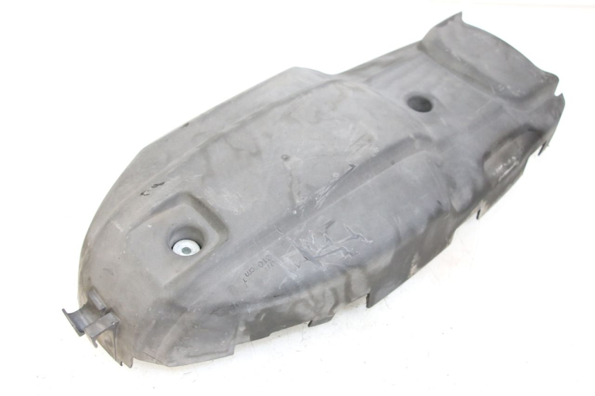 photo de TRANSMISSION COVER YAMAHA XMAX X-MAX 125 (2006 - 2009)