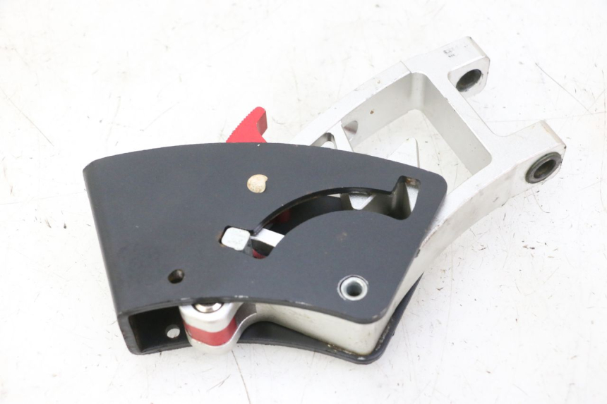 photo de FRAME HITWAY H5 1