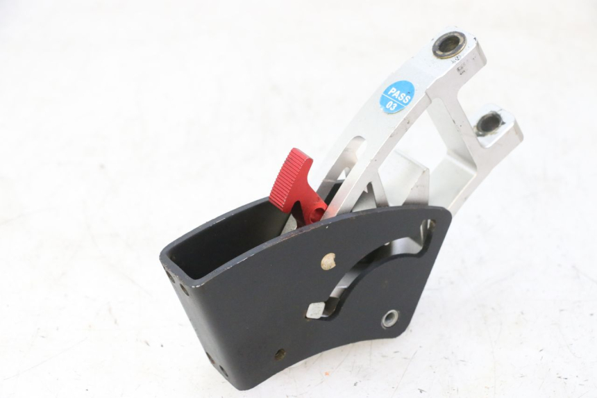 photo de FRAME HITWAY H5 1