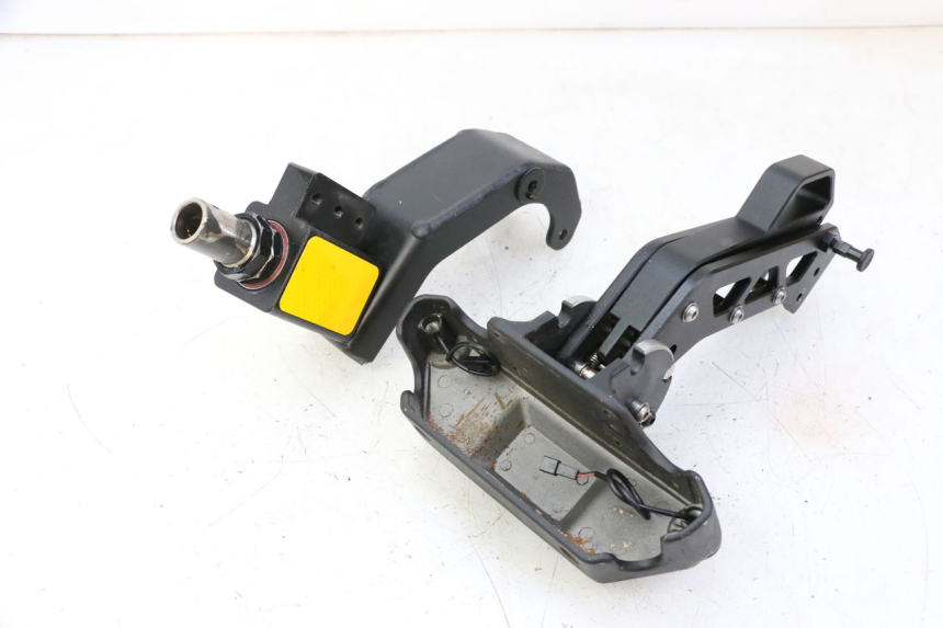 photo de FRAME DUALTRON MINI SPECIAL 1