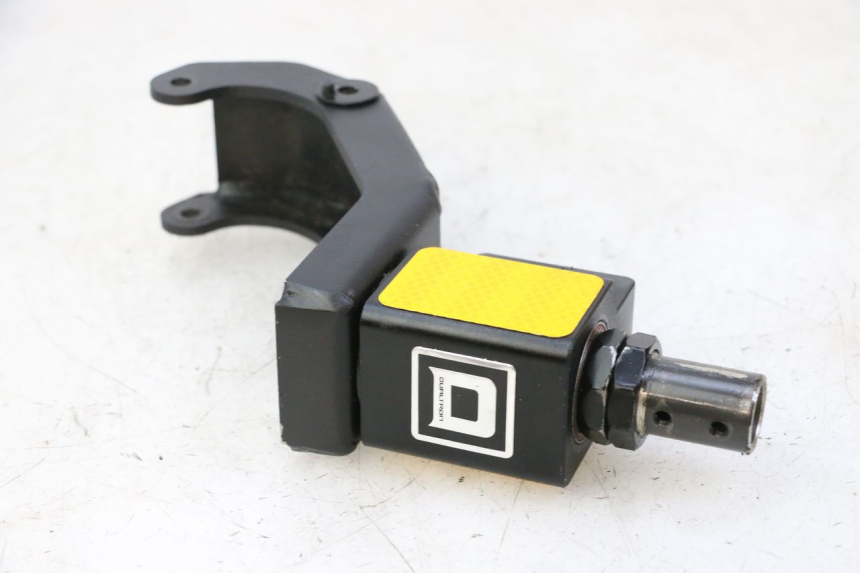 photo de FRAME DUALTRON MINI SPECIAL 1