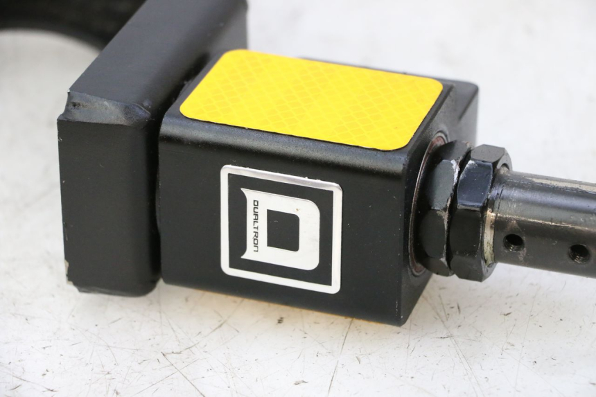 photo de FRAME DUALTRON MINI SPECIAL 1