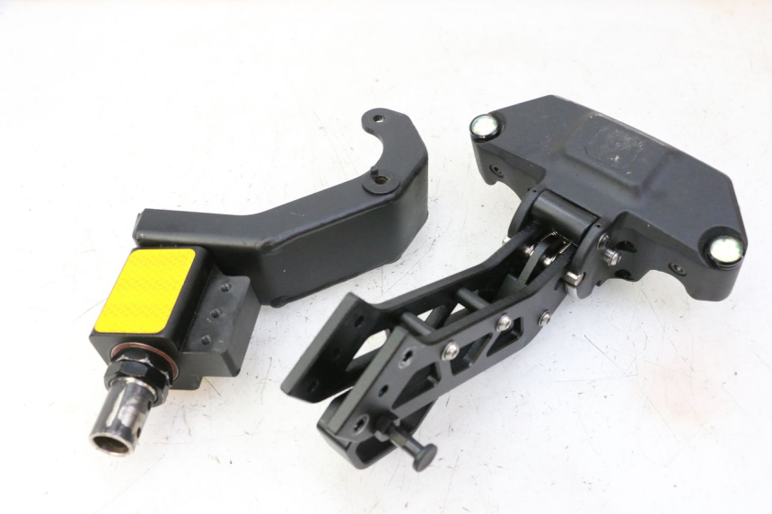 photo de FRAME DUALTRON MINI SPECIAL 1