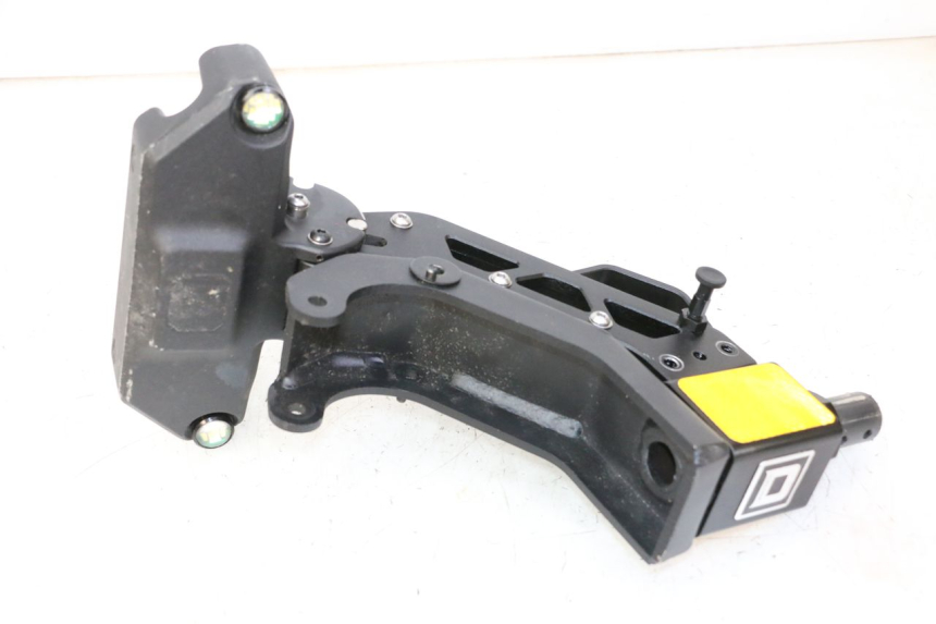 photo de FRAME DUALTRON MINI SPECIAL 1