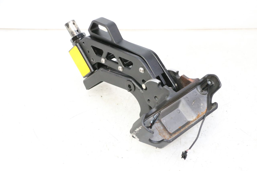 photo de FRAME DUALTRON MINI SPECIAL 1