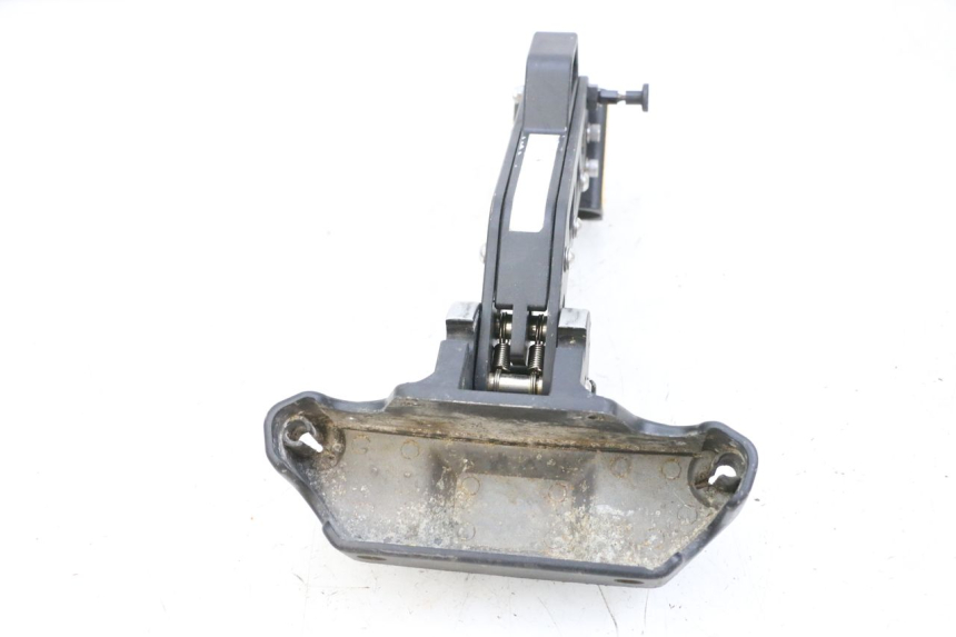 photo de FRAME DUALTRON MINI SPECIAL 1