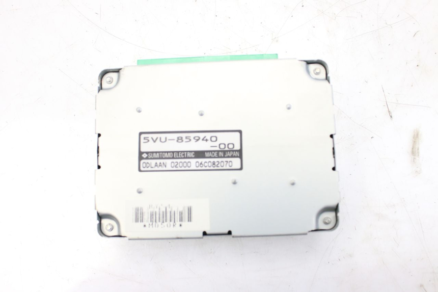photo de ABS UNIT YAMAHA XP T-MAX TMAX ABS 500 (2004 - 2007)