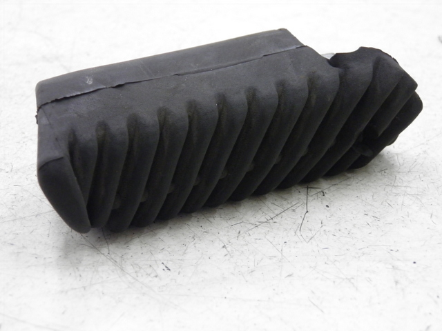 photo de REAR RIGHT FOOTREST APRILIA LEONARDO 125 (1999 - 2001)