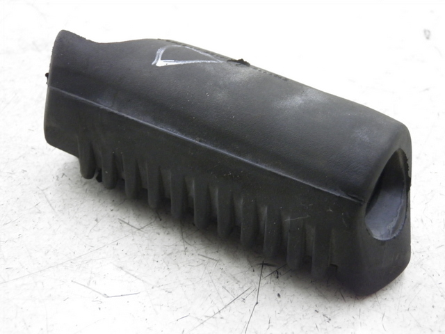 photo de REAR RIGHT FOOTREST APRILIA LEONARDO 125 (1999 - 2001)