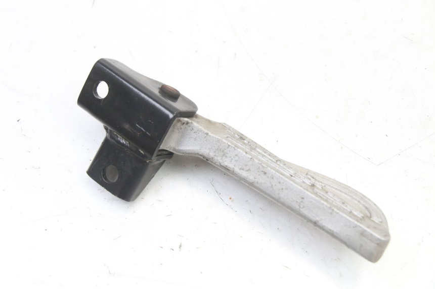 photo de REAR RIGHT FOOTREST SYM FIDDLE 3 III 125 (2014 - 2020) - Zoom on usage condition