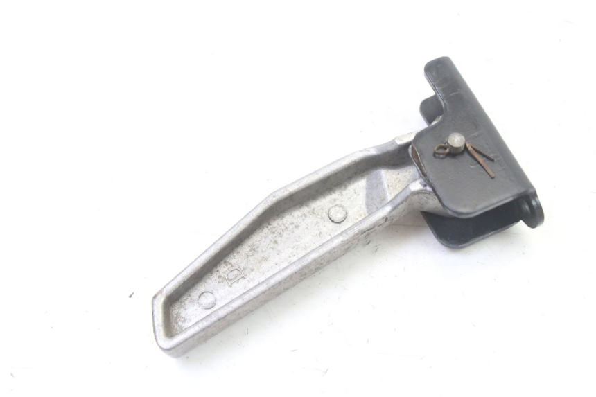 photo de RIGHT REAR FOOTPEG VENESI FLY RETRO 4T 50 (2020 - 2025)