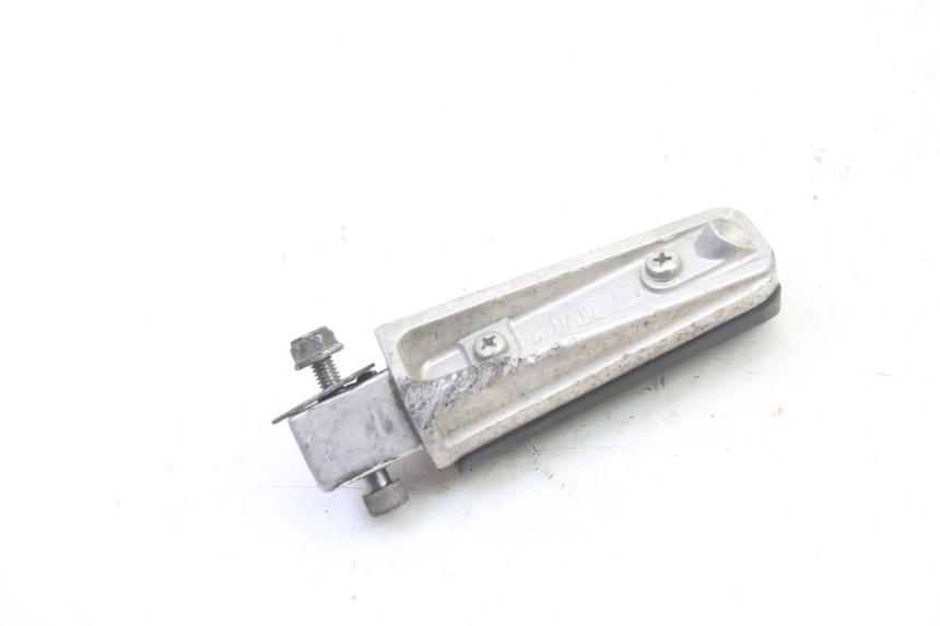 photo de REAR RIGHT FOOTREST YAMAHA FZ6 FAZER S2 600 (2007 - 2011)