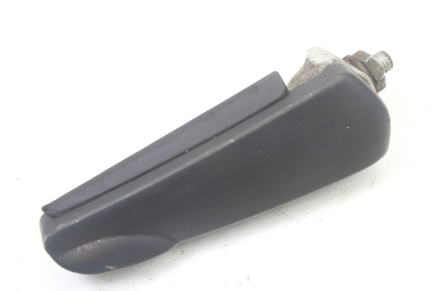 photo de REAR RIGHT FOOTREST GILERA NEXUS 300 (2008 - 2013)