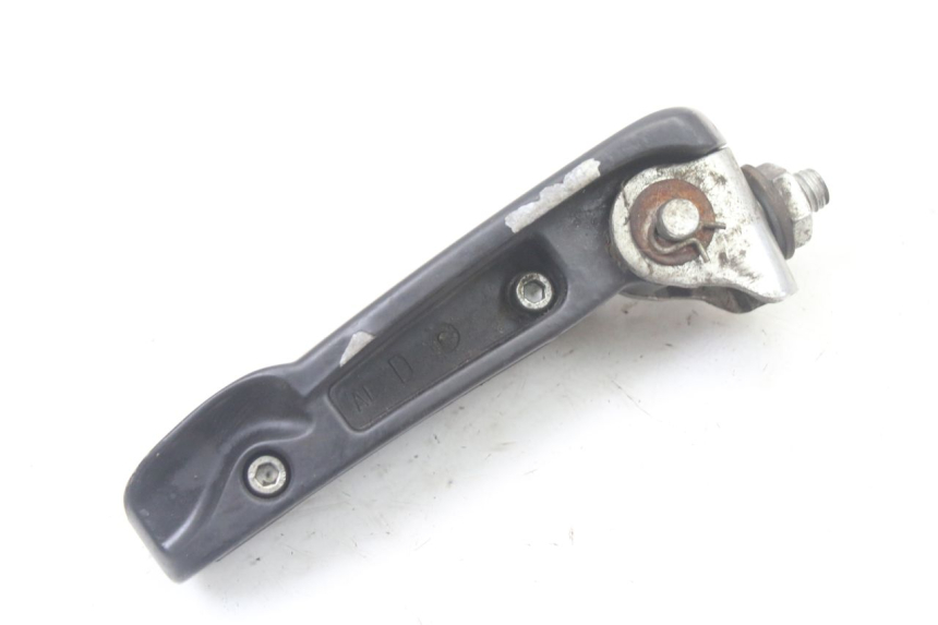 photo de REAR RIGHT FOOTREST GILERA NEXUS 300 (2008 - 2013)