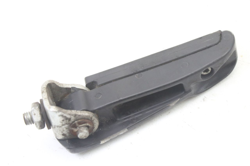 photo de REAR RIGHT FOOTREST GILERA NEXUS 300 (2008 - 2013)