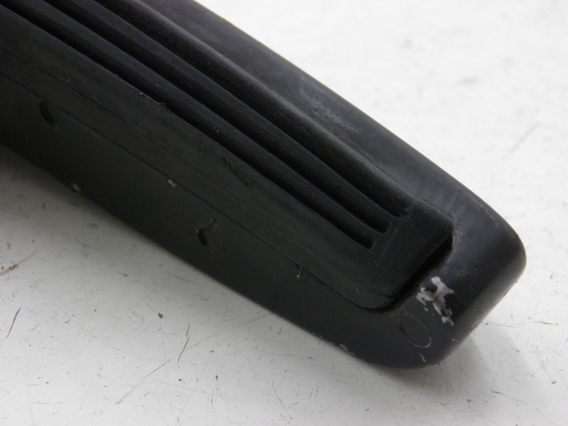 photo de REAR RIGHT FOOTREST GILERA RUNNER SP 50 (2009 - 2017)