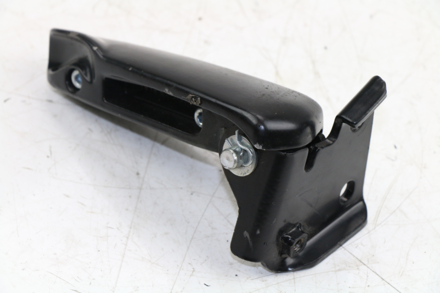 photo de REAR RIGHT FOOTREST GILERA RUNNER SP 50 (2009 - 2017)