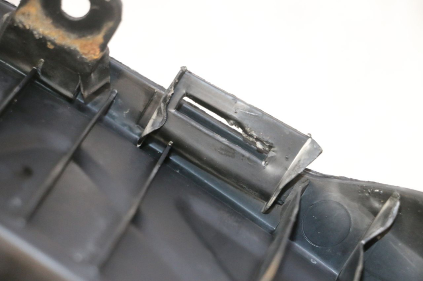 photo de REAR RIGHT FOOTREST KYMCO GRAND DINK 125 (2008 - 2014)