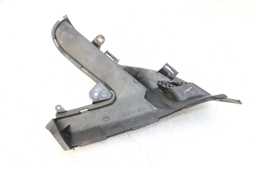 photo de REAR RIGHT FOOTREST KYMCO GRAND DINK 125 (2008 - 2014)