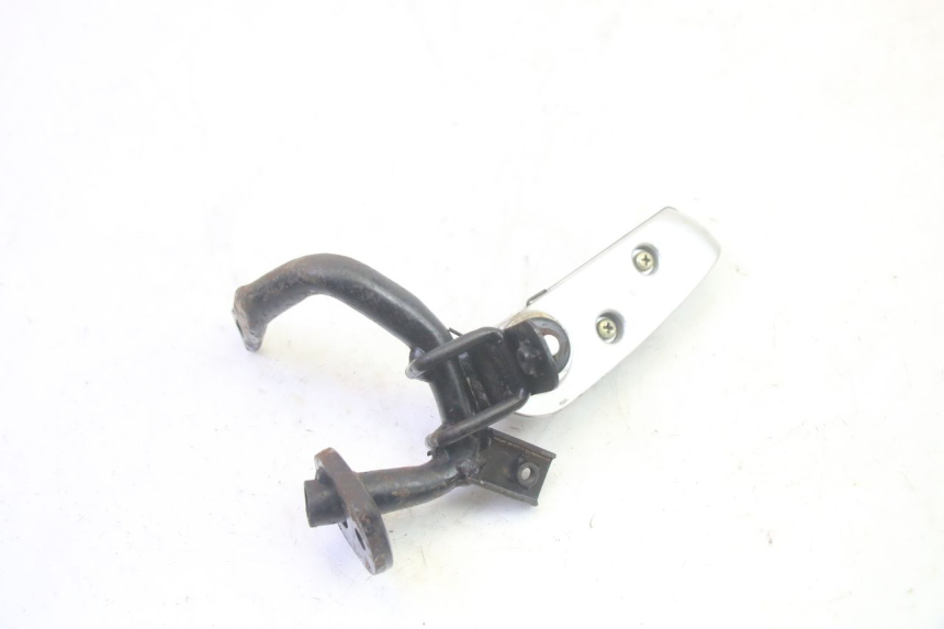 photo de REAR RIGHT FOOTREST SYM GTS EVO 125 (2009 - 2013) - Technical close-up
