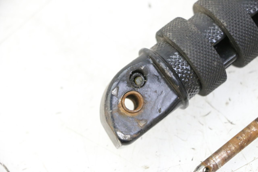 photo de REAR RIGHT FOOTREST KEEWAY K-LIGHT KLIGHT 125 (2018 - 2025)