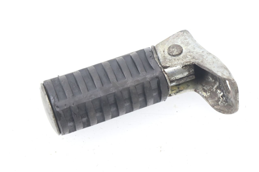 photo de REAR RIGHT FOOTREST KAWASAKI GPZ S 500 (1994 - 2005)