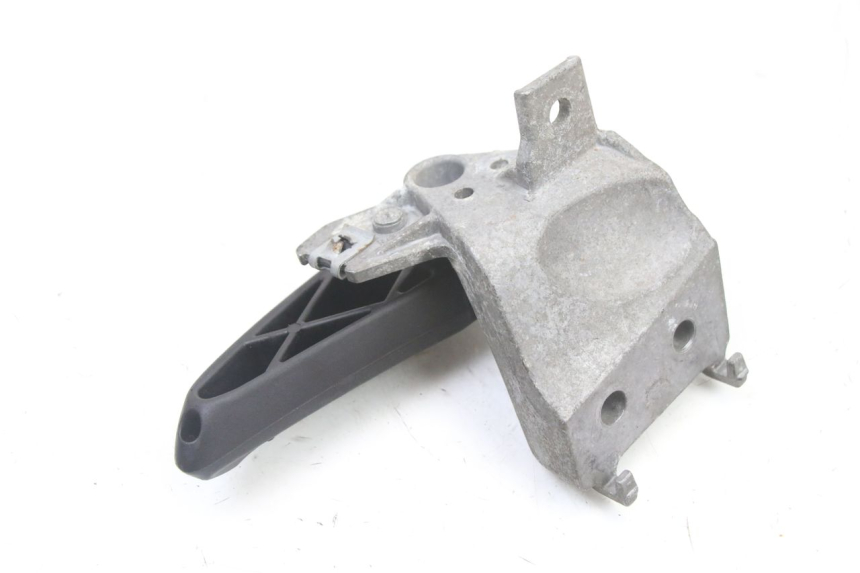 photo de REAR RIGHT FOOTREST MBK OVETTO ONE 2T 50 (2013 - 2017)