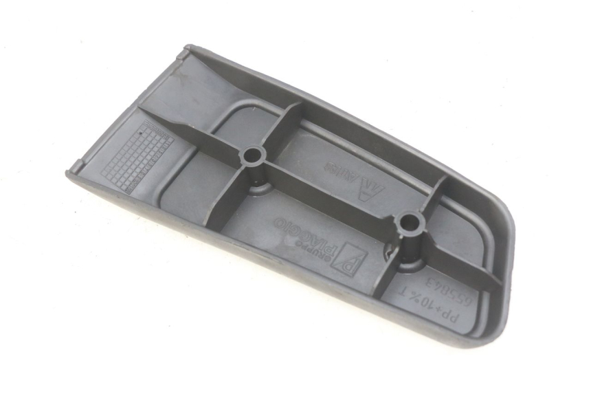 photo de RIGHT REAR FOOTREST PIAGGIO MP3 LT 300 (2010 - 2016)