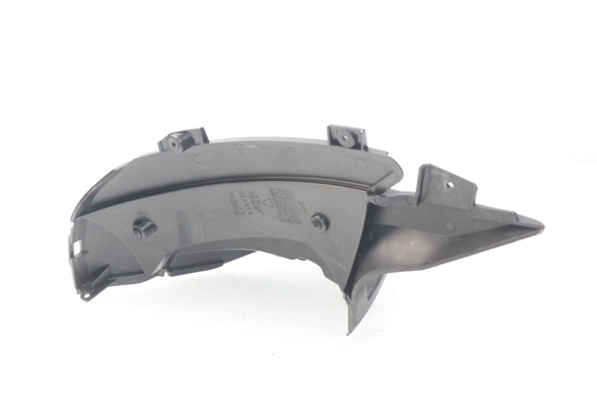 photo de REAR RIGHT FOOTREST PIAGGIO NEW TYPHOON 50 (2010 - 2017)