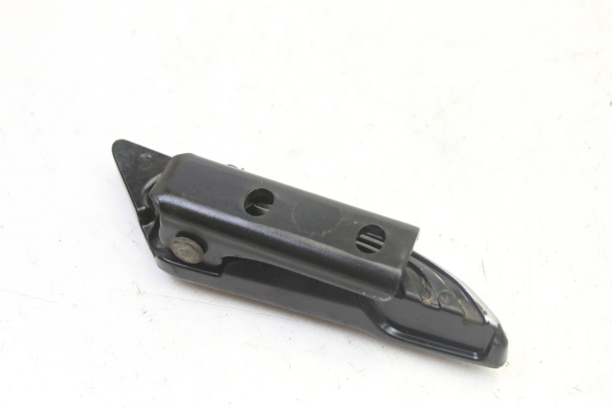 photo de REAR RIGHT FOOTREST PIAGGIO NEW TYPHOON 50 (2018 - 2021)