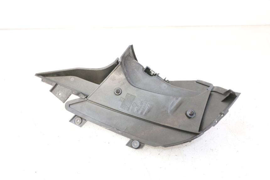photo de REAR RIGHT FOOTREST PIAGGIO NEW TYPHOON 50 (2010 - 2017)