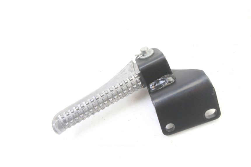 photo de REAR RIGHT FOOTREST PIAGGIO NRG POWER PUREJET 50 (2018 - 2021)