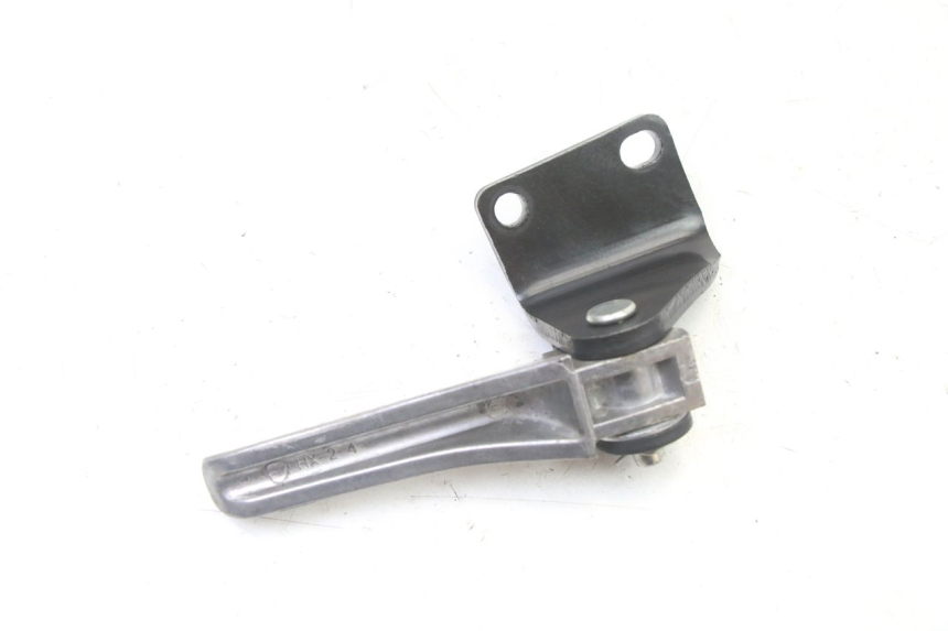 photo de REAR RIGHT FOOTREST PIAGGIO NRG POWER PUREJET 50 (2018 - 2021)