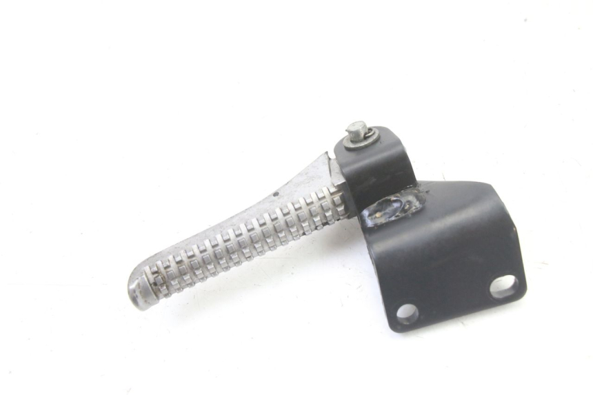 photo de REAR RIGHT FOOTREST PIAGGIO NRG POWER PUREJET 50 (2018 - 2021)