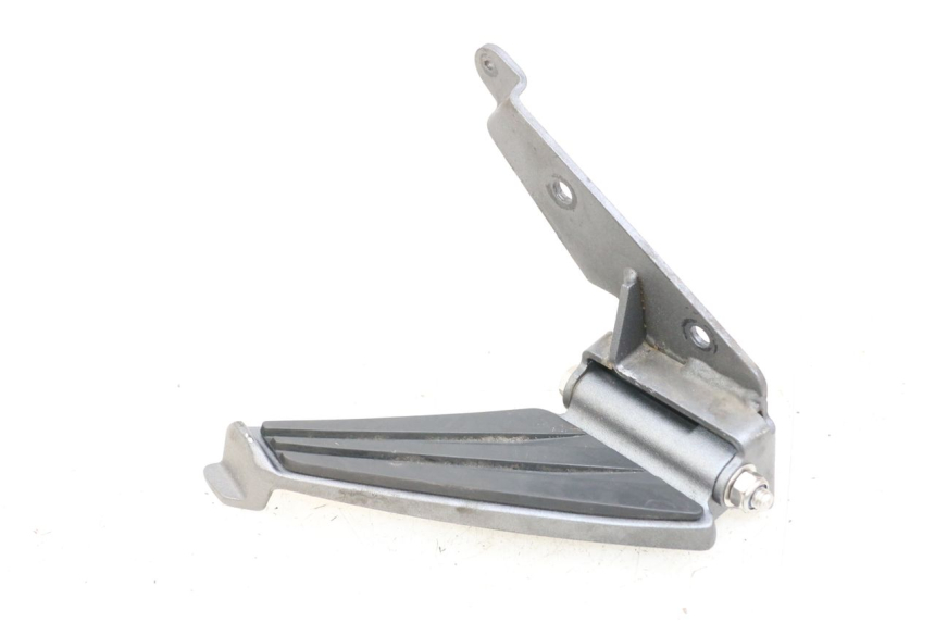 photo de REAR RIGHT FOOTREST PEUGEOT GEOPOLIS RS 125 (2007 - 2009)