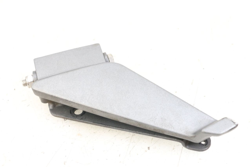 photo de REAR RIGHT FOOTREST PEUGEOT GEOPOLIS RS 125 (2007 - 2009)