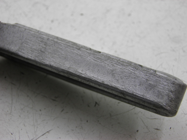 photo de REAR RIGHT FOOTREST PEUGEOT TWEET 125 (2010 - 2017)
